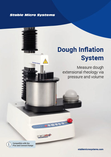 Dough Inflation System