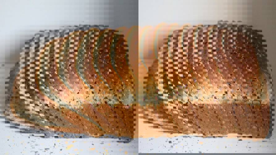 Does your bread have bounce?