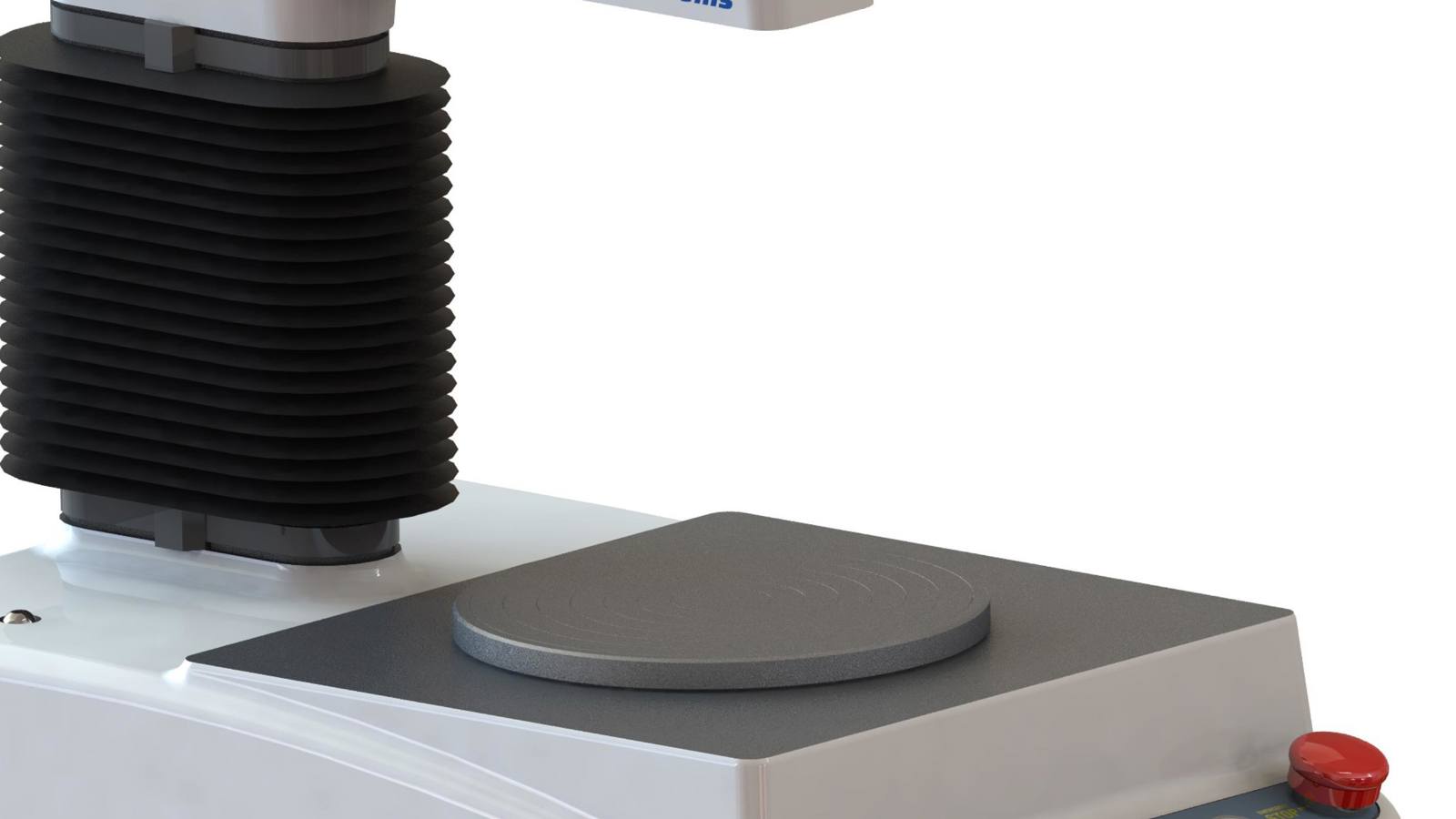 Centralising Ruler Centralising Platform | Stable Micro Systems