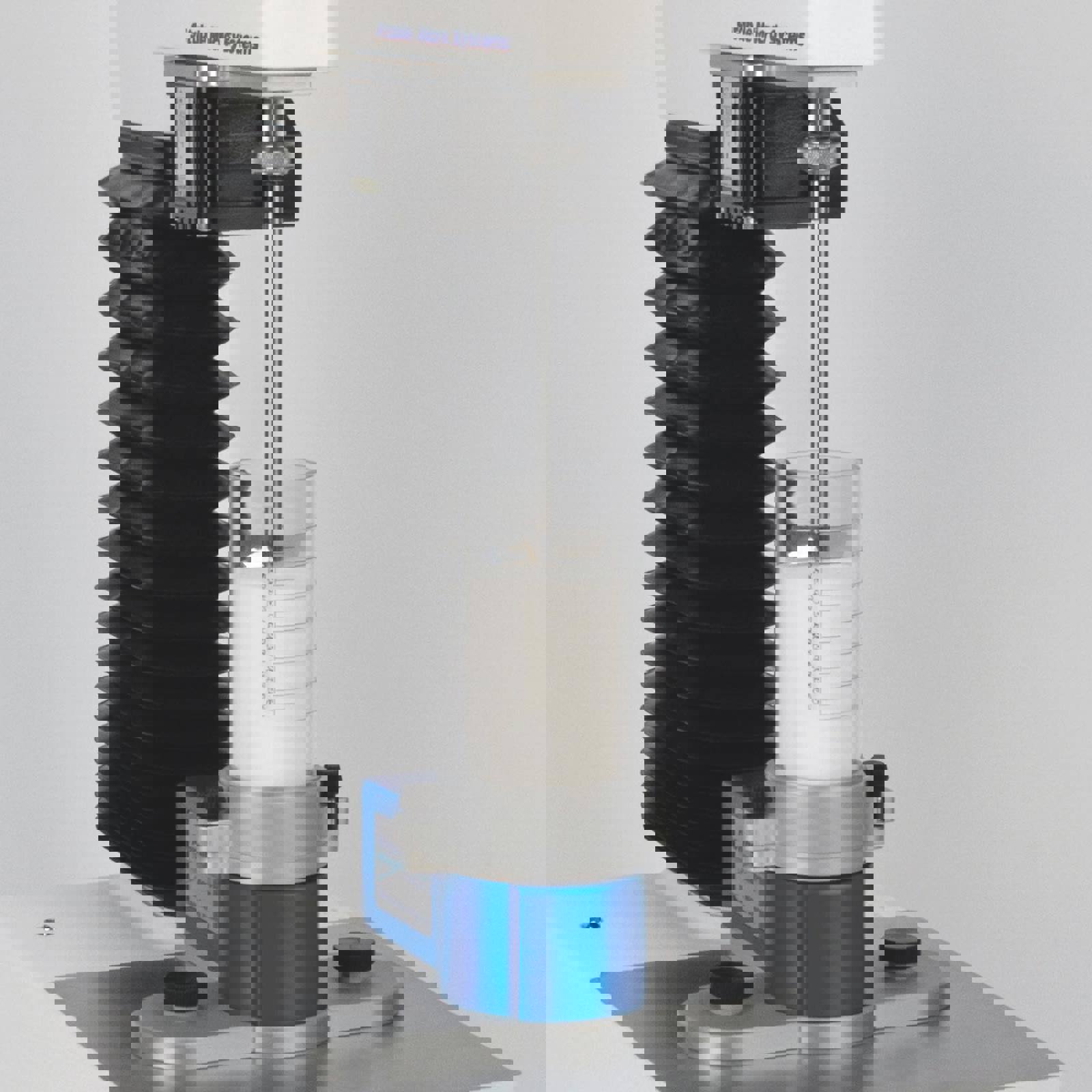 Powder Flow Analyser