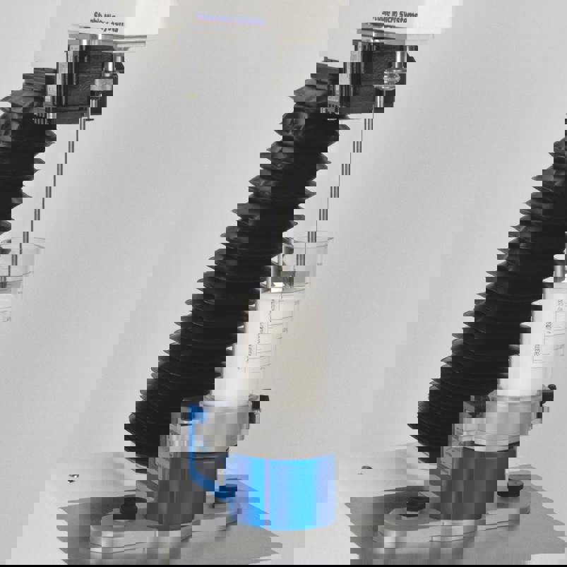 Powder Flow Analyser 2