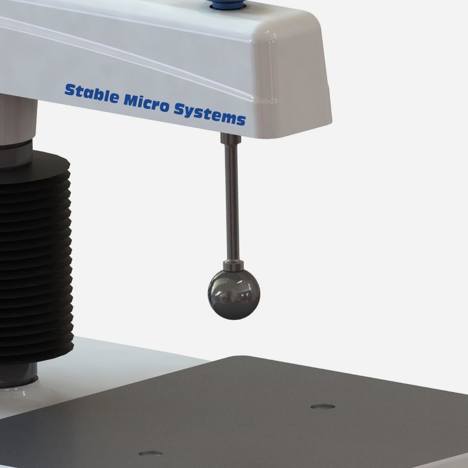 Adhesion testing | Texture Analyser methods