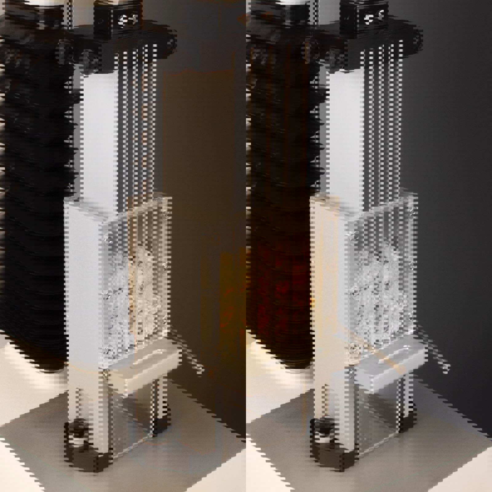 Kramer Shear Cell – 5 Bladed