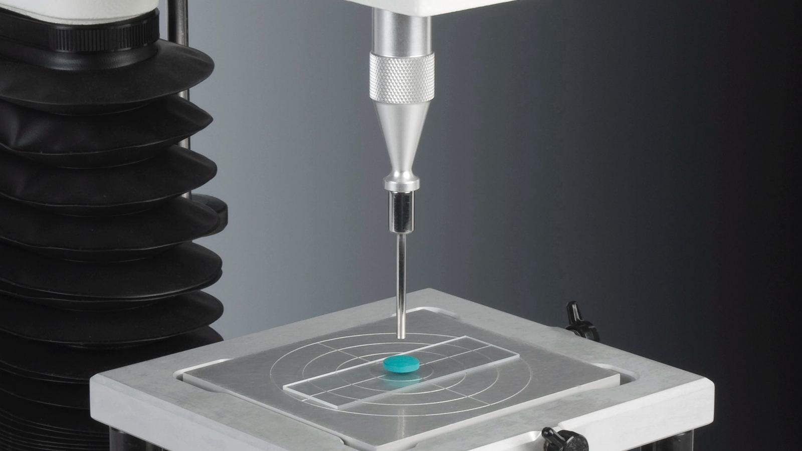 2mm Cylinder Probe | Stable Micro Systems
