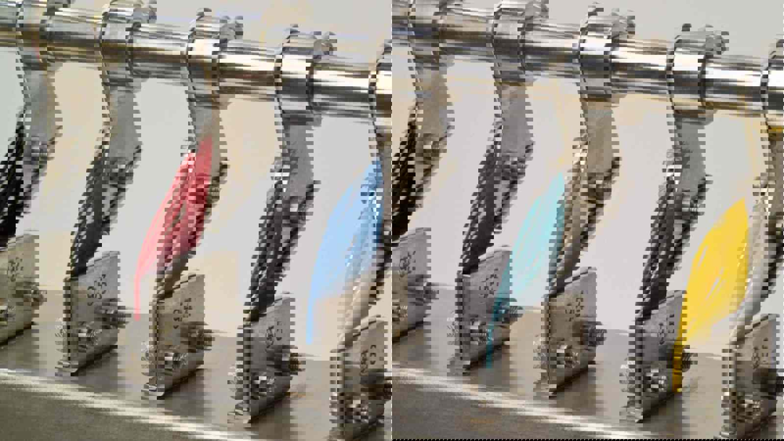 Tensile testing of leather