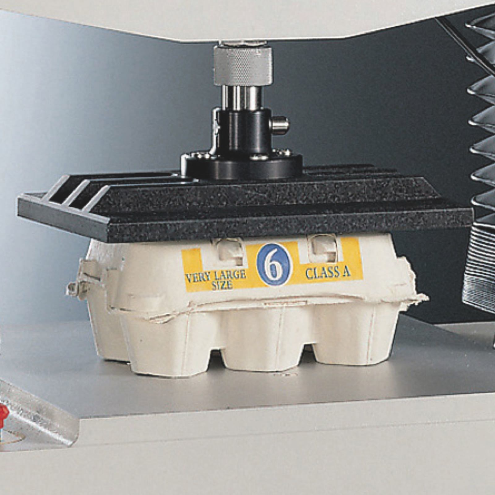 Compression Rectangular Shape Rectangular Compression Plate | Stable Micro Systems