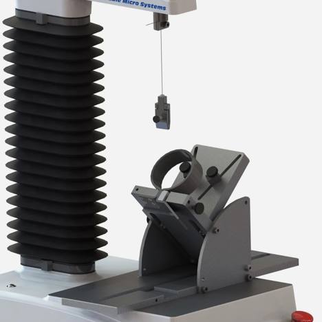 Adhesion testing | Texture Analyser methods