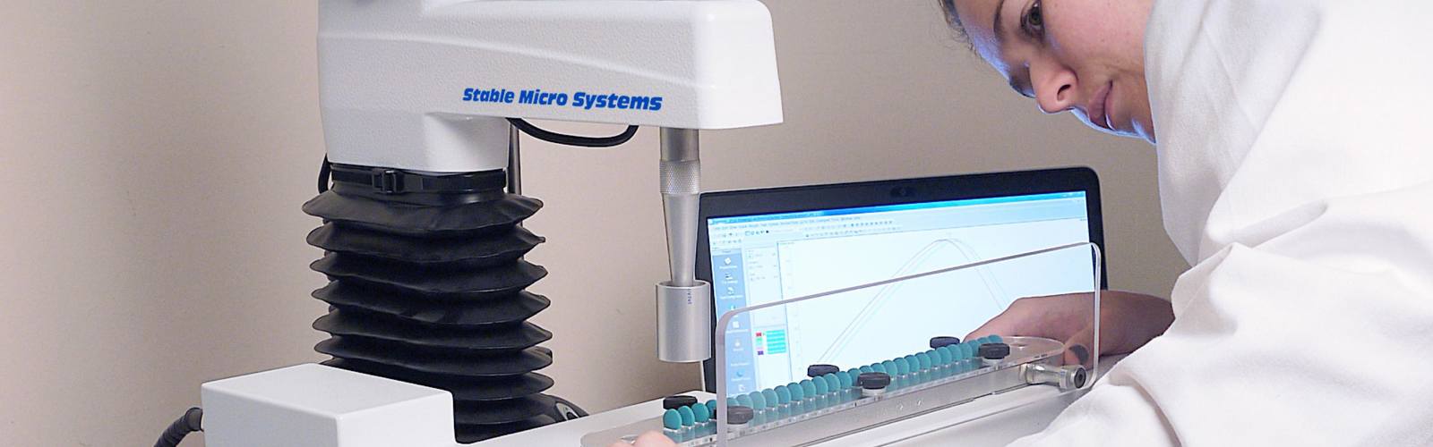 Types of testing | Texture Analyser methods