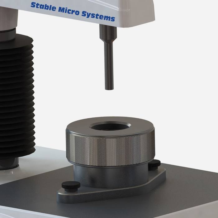 Stikkiness Rig Probes and attachments | Stable Micro Systems