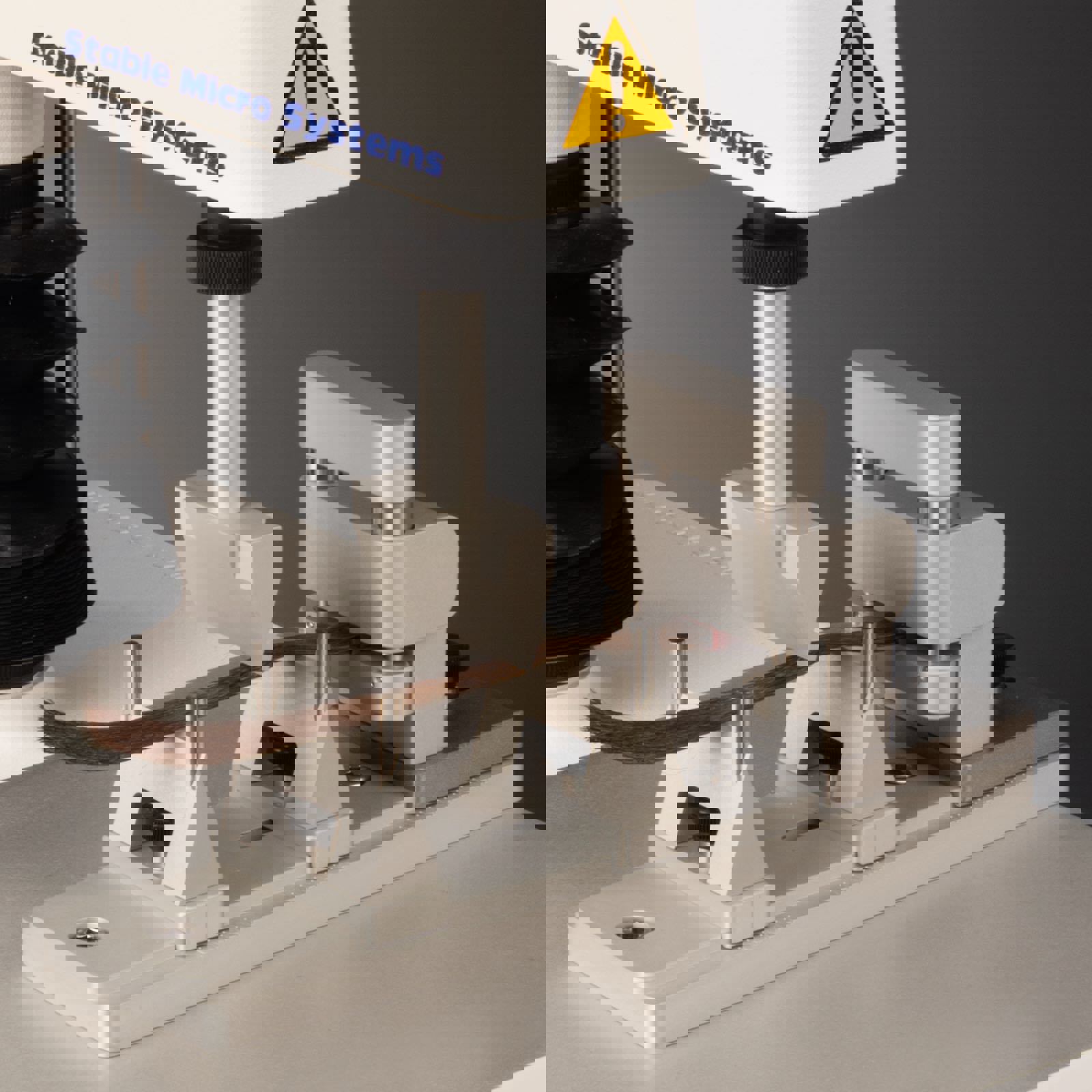 Hair Stiffness Rig