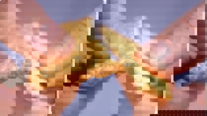 When texture matters so much you make it your statement and mission