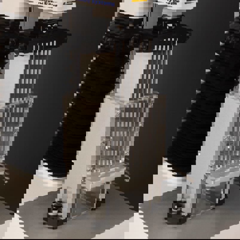 A/KS5 Kramer Shear Cell – 5 Bladed 6