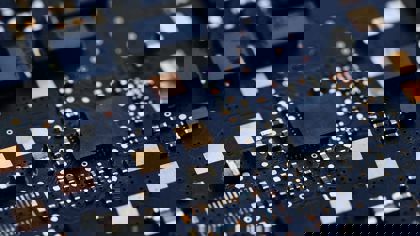 Electronics: The application of texture analysis on the latest developments