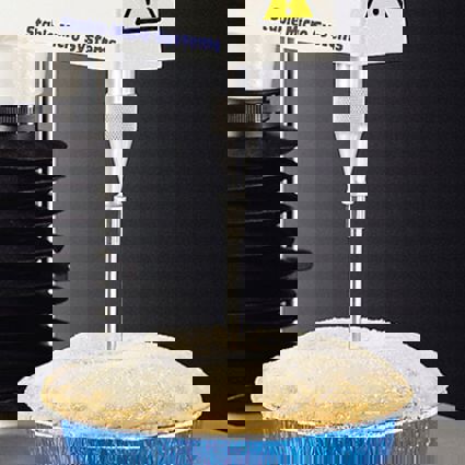 6mm Cylinder Probe test