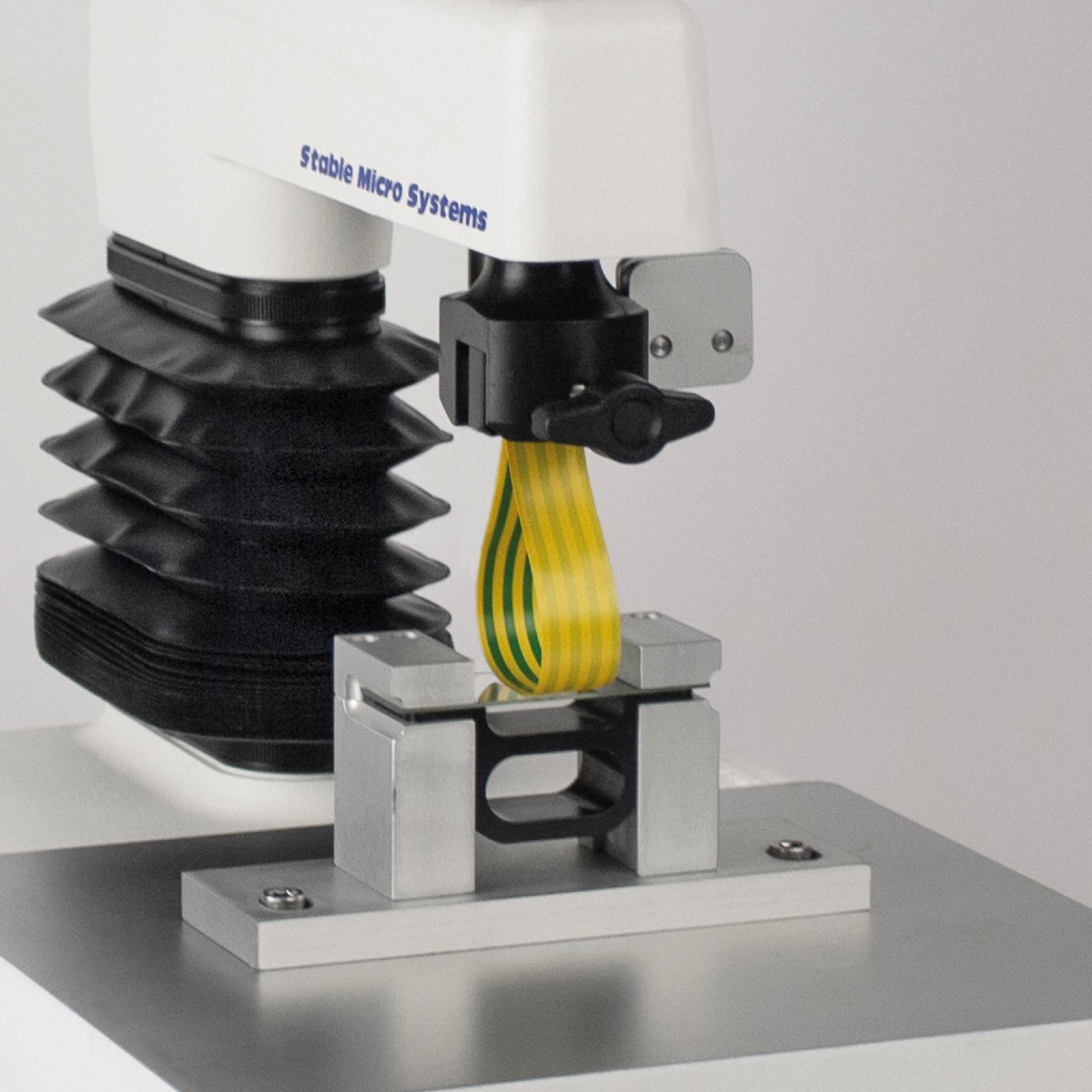 Adhesive Loop Test System
