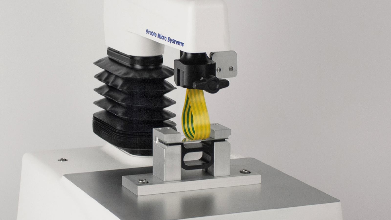 Adhesive Loop Test System | Stable Micro Systems
