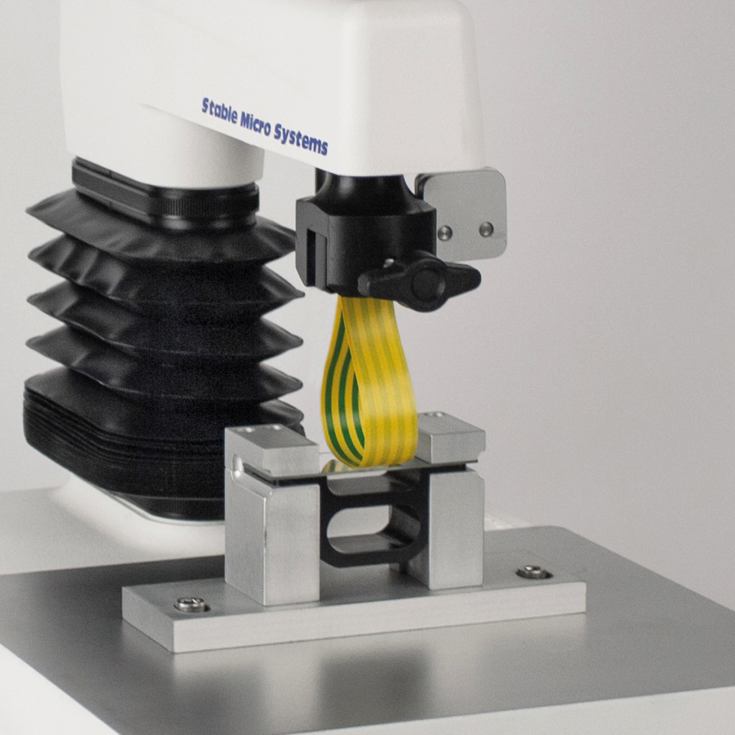 Adhesion testing | Texture Analyser methods
