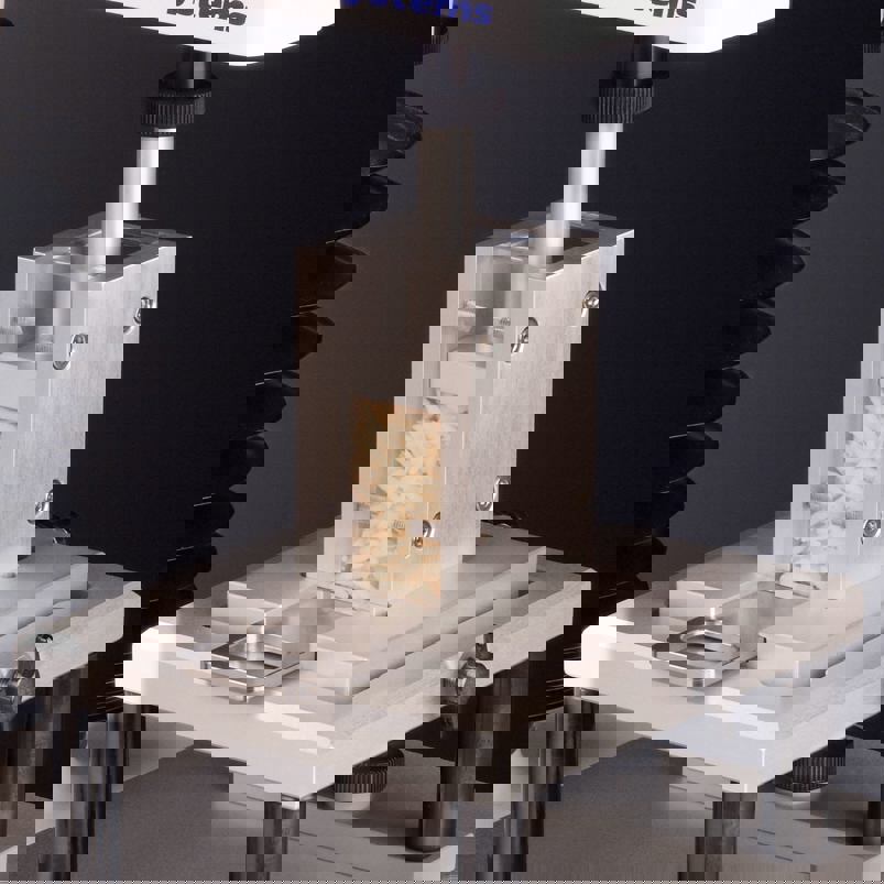 HDP/RE Rice Extrusion Rig