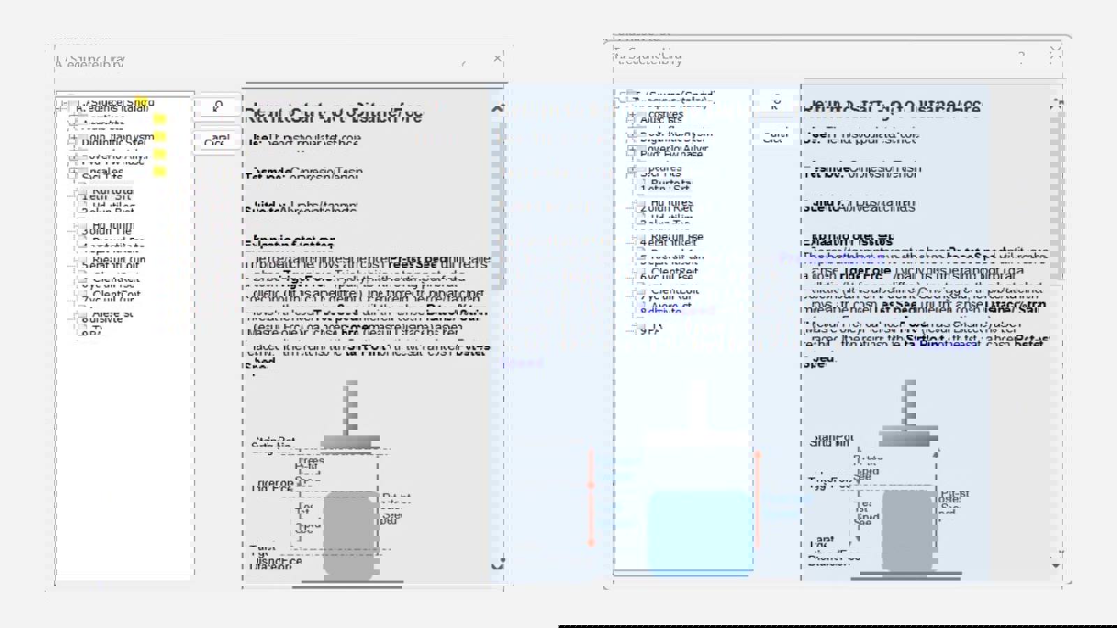 Exponent software return to start settings
