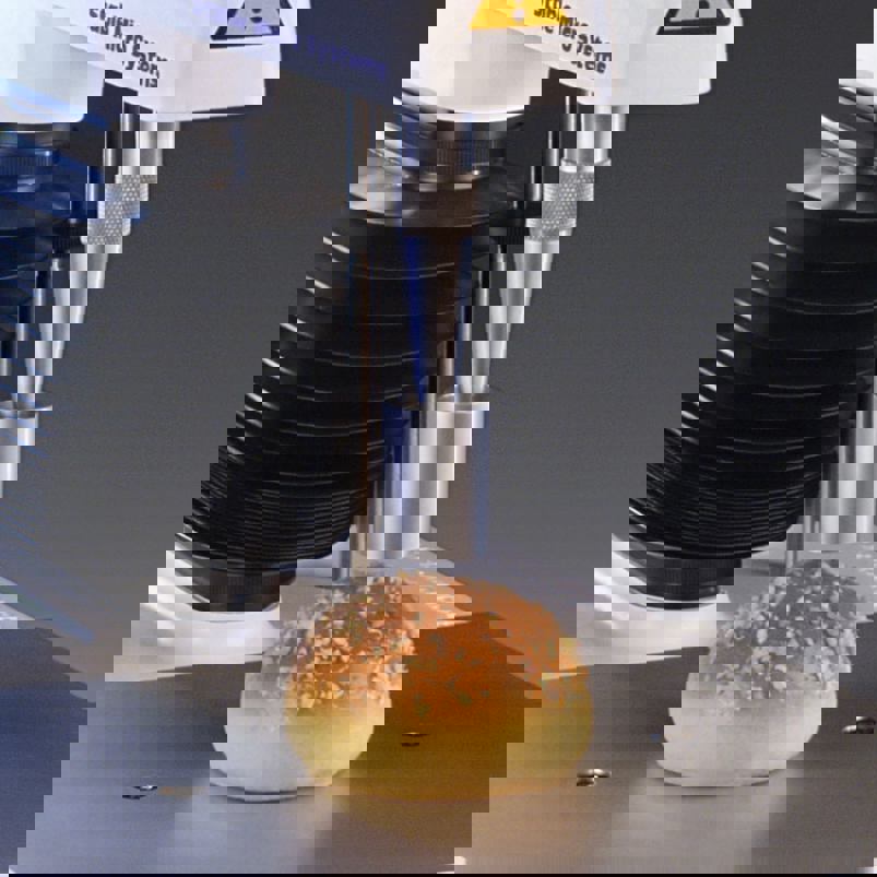 P/25 25mm Cylinder Probe 1