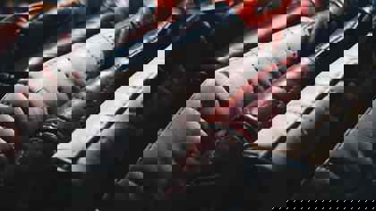 Measuring the mechanical properties of leather and textiles – Stitch tests