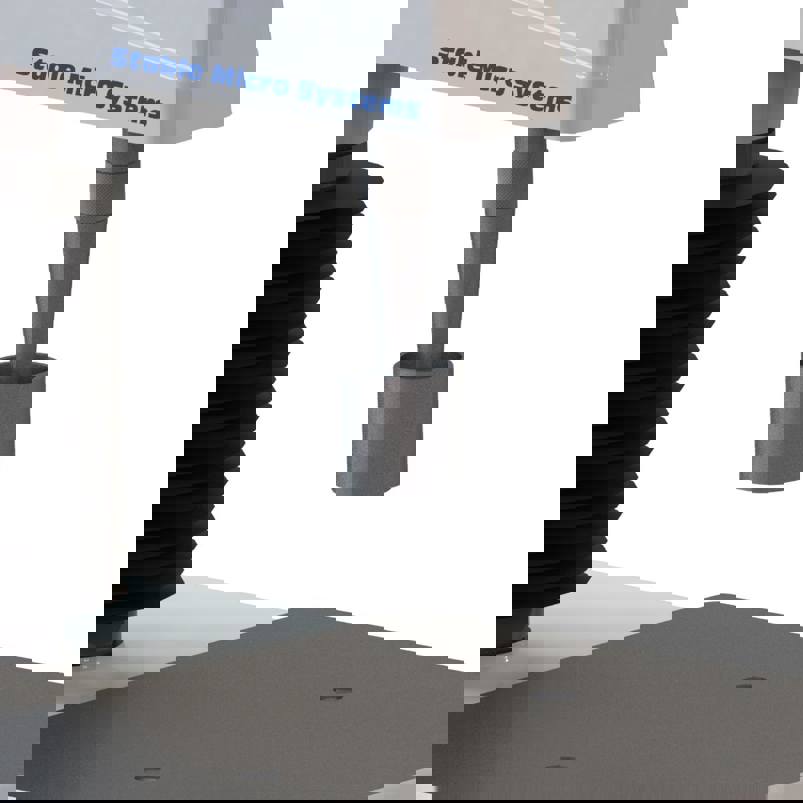 P/35 35mm Cylinder Probe render